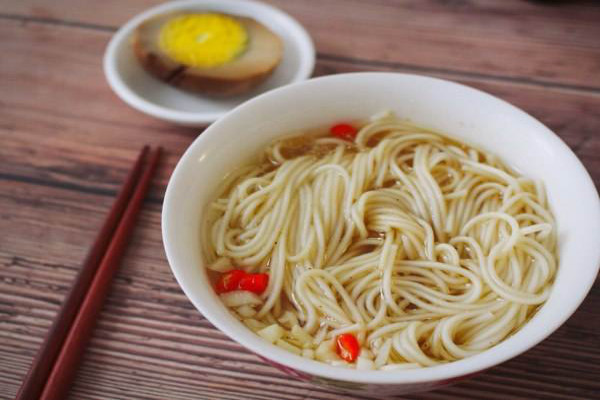 艾麻子奶汤面加盟费