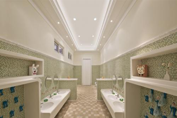 天使城堡早教加盟费