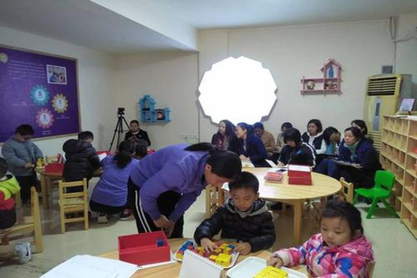 尼基丁教育加盟费