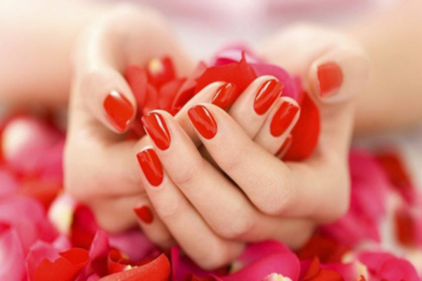 集美堂美甲加盟店