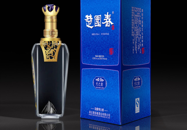 楚园春酒加盟费