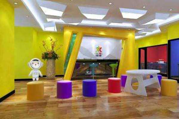 米罗美术加盟费