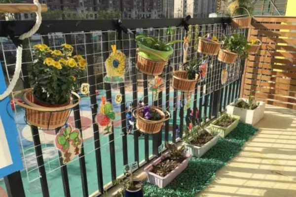 北京巧手幼儿园加盟费