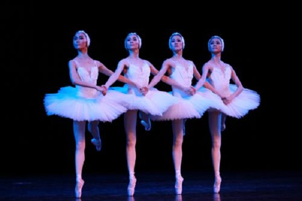 清影舞蹈工作室加盟费