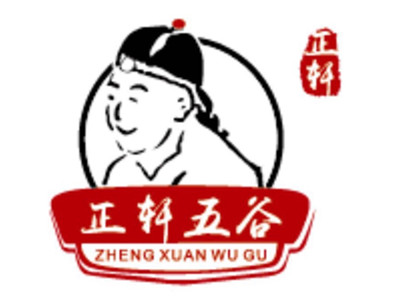 正轩五谷渔粉