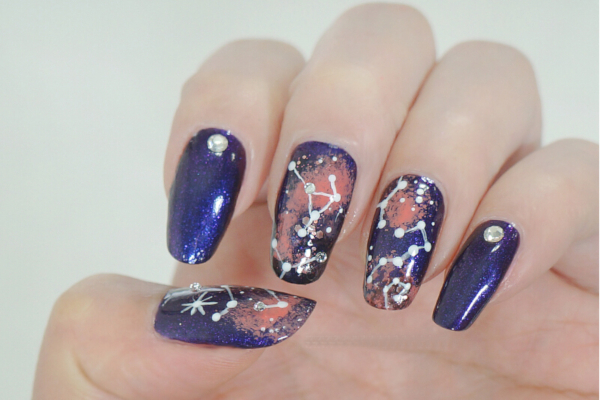 雅彤美甲加盟费