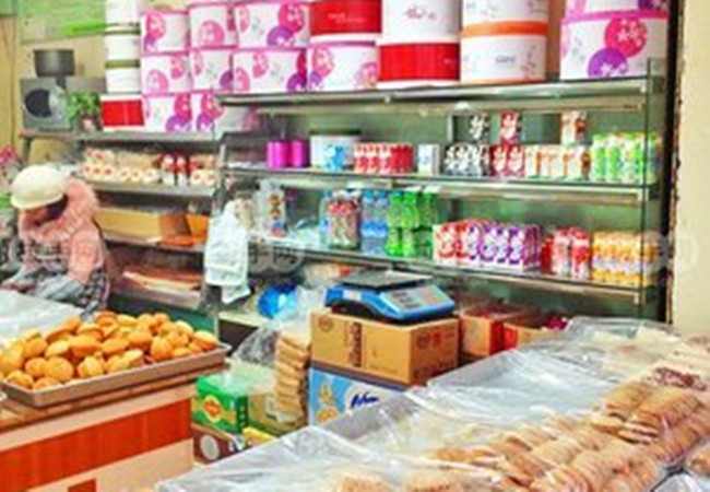 香源蛋糕加盟门店