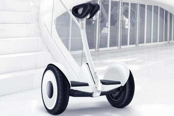 车仕奇平衡车加盟费