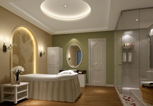 宝妍国际美肤加盟费