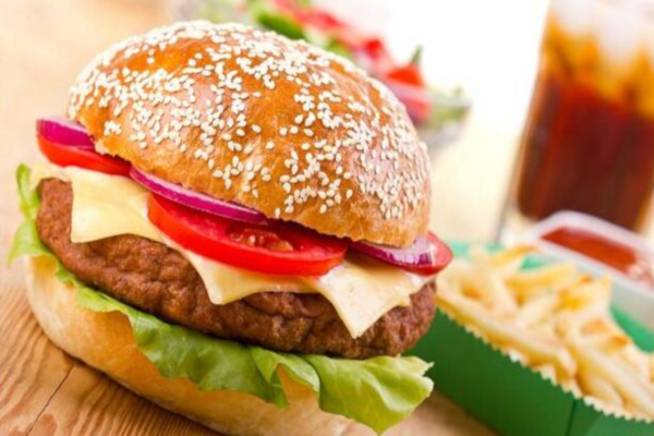 西兰克炸鸡汉堡加盟