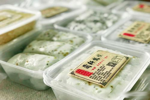 蔺轩发糕加盟费