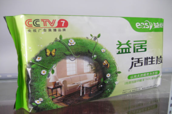 益居活性炭加盟费