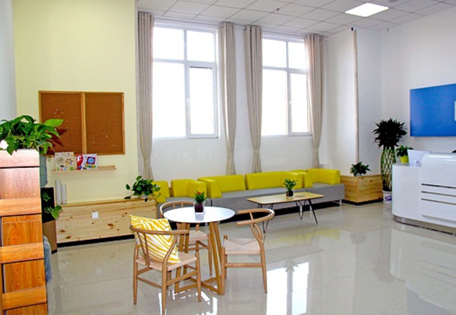 智力星全脑教育加盟门店