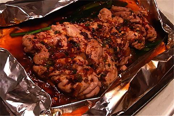 九村烧烤加盟店