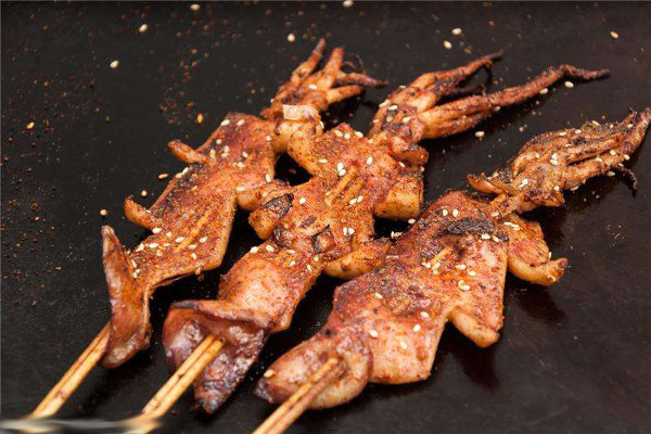 鱿刃有鱼加盟费