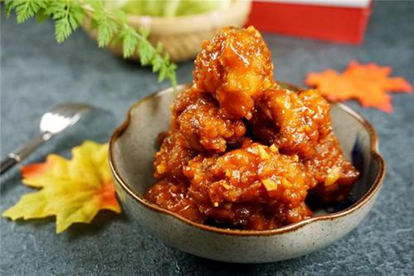 998韩式炸鸡加盟费