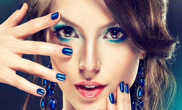 依芙悦美甲加盟费