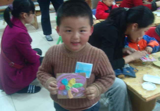 庄敏画室加盟费