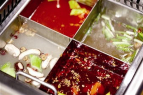 炉火传奇火锅加盟费