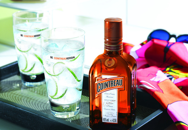 君度橙酒加盟费