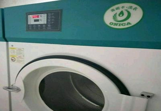 奥妮卡干洗加盟费