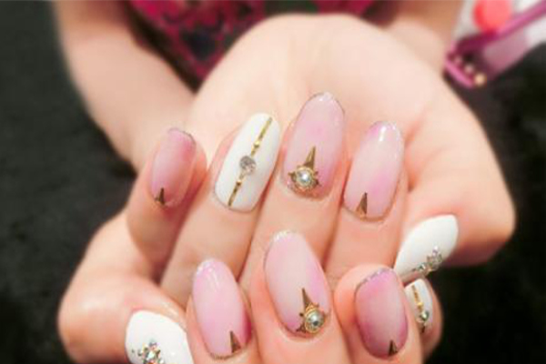 小小美甲美睫加盟费