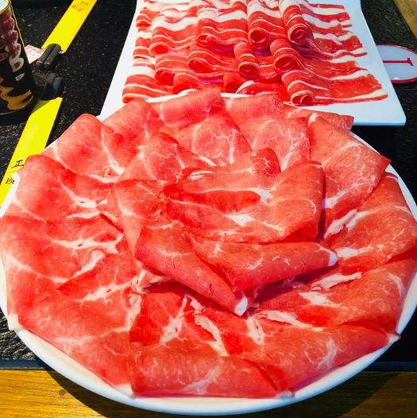 正清园涮肉加盟店