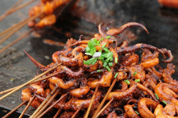 鱿刃有鱼加盟费