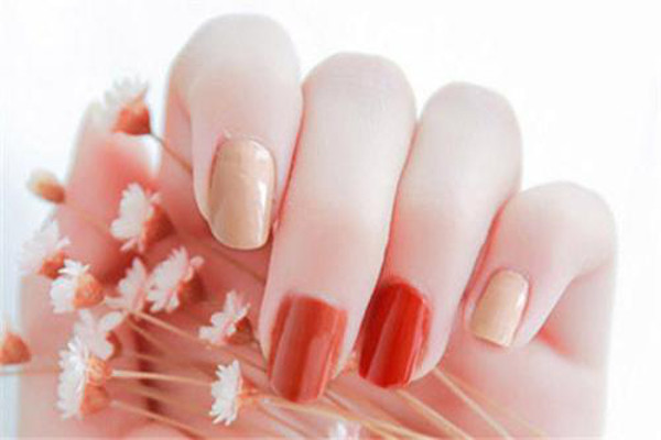 玲丽美甲美妆加盟费