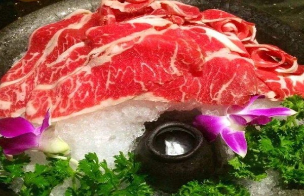 润四季锅物料理加盟费