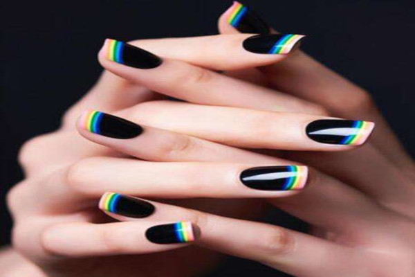 伊秀美甲加盟费