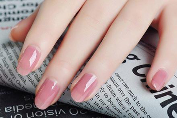 爵色美甲加盟费