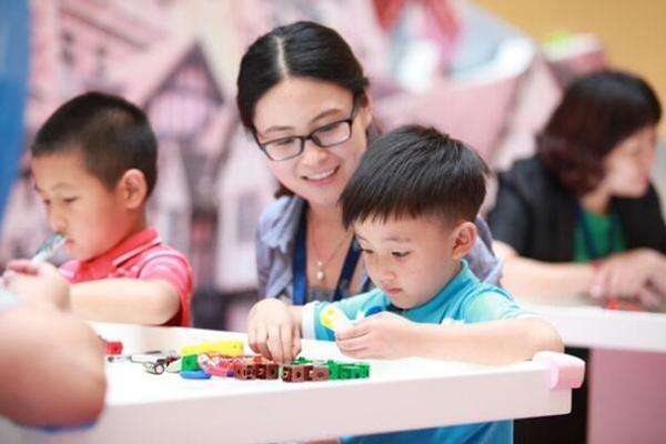 优贝教育加盟费