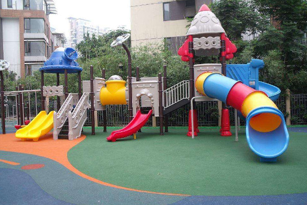 健康幼儿园加盟费