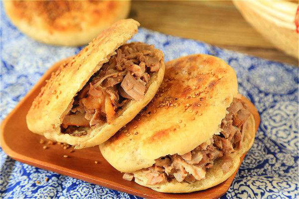 杨老太烧饼加盟费