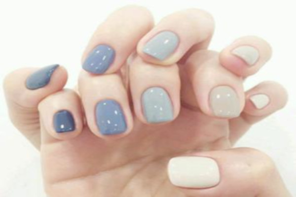 深篮美甲加盟费