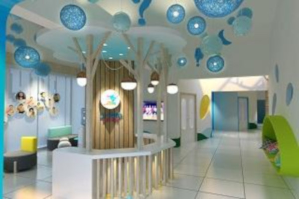 小海豚口才教育加盟费