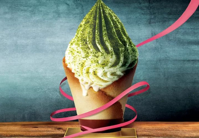 北海道冰淇淋加盟费