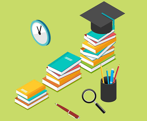 高德教育加盟店