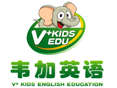 韦加少儿英语