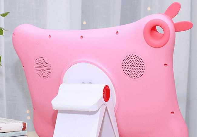 火火兔早教机加盟门店