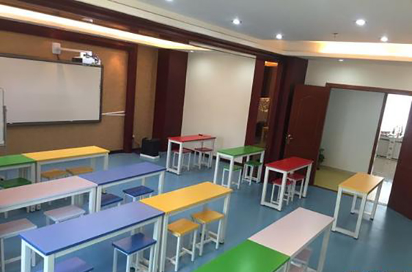 倍多分教育加盟店