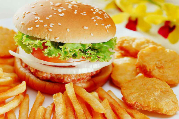 志胜炸鸡汉堡加盟费