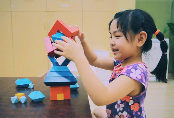 Masturer美数乐儿童创艺思维中心加盟店