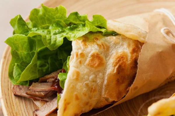 小兄弟鸡蛋灌饼加盟