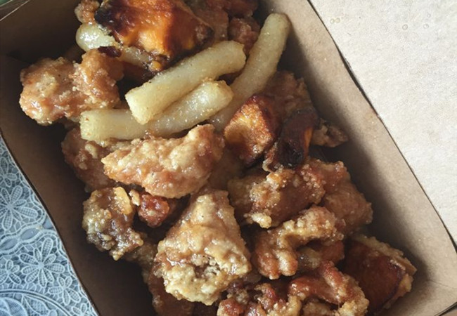 obba kitchen韩式炸鸡加盟费