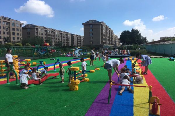 乐贝多幼儿园加盟费