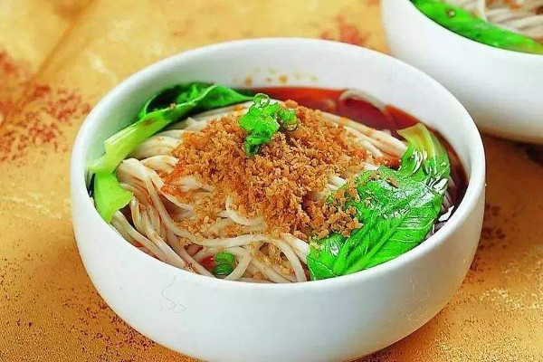 艾麻子奶汤面加盟费