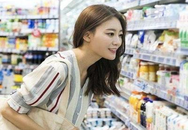 派诺智能超市加盟门店