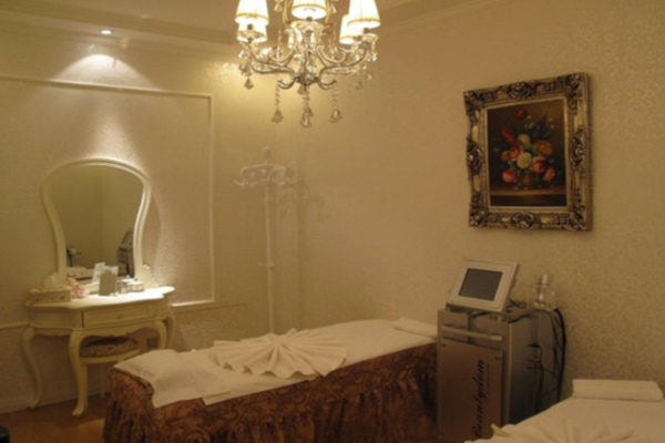 维多利亚产后恢复养护加盟费